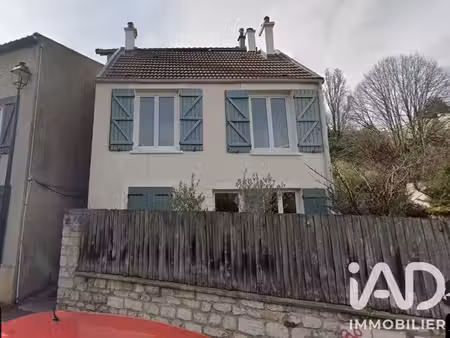 triplex à fontenay-aux-roses (92260)