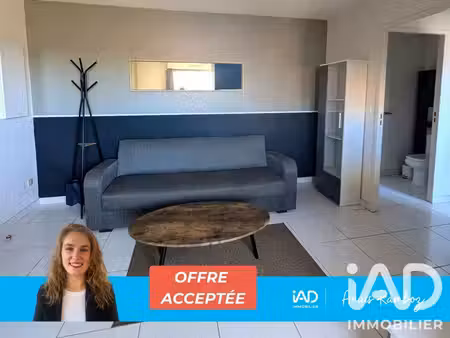 appartement à béziers (34500)