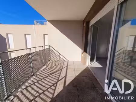 appartement à castelnau-le-lez (34170)