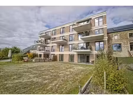 appartement à vendre à rue fernand colon-bourgmestre 53 malonne (vbe83429)