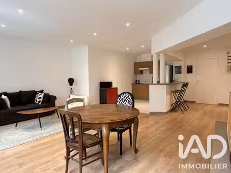 appartement à pantin (93500)