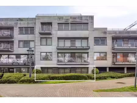 appartement à vendre à kattenstraat 45 roeselare (rbx23324)