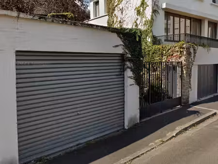 grand garage ferme chamalieres