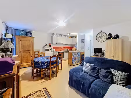 achat appartement 2 pièces 47m² la rochelle 17000