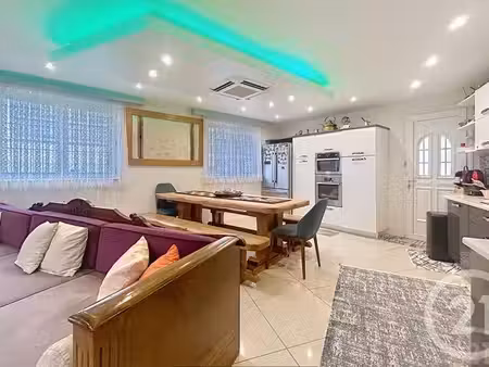 maison à vendre - 5 pièces - 106 69 m2 - bondy - 93 - ile-de-france