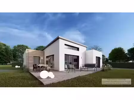 vente maison neuve 5 pièces 130 m² à frouzins (31270)  525 058 €