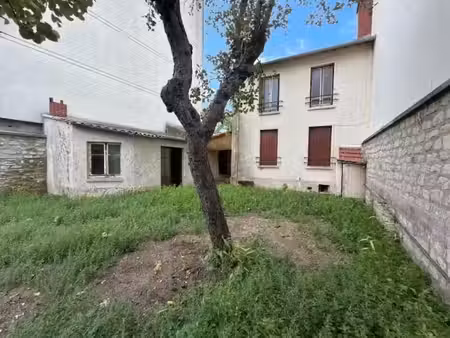 vente maison 6 pièces 90 m² à saint-maur-des-fosses (94100)  495 000 €