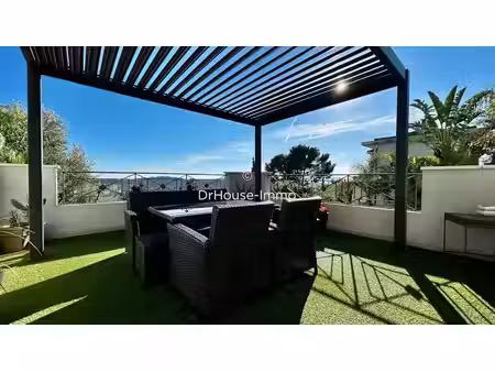 vente maison 6 pièces 135 m² à toulon (83000)  549 000 €