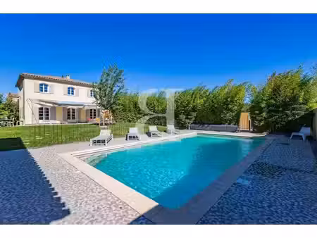 vente villa 6 pièces 144 m² à orange (84100)  500 000 €
