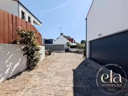 vente maison piscine à saint-gilles-croix-de-vie croix de vie (85800) : à vendre piscine /