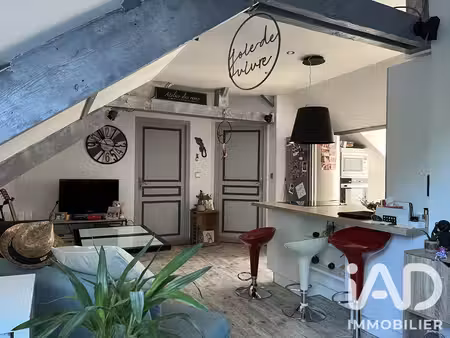 appartement à orléans (45000)
