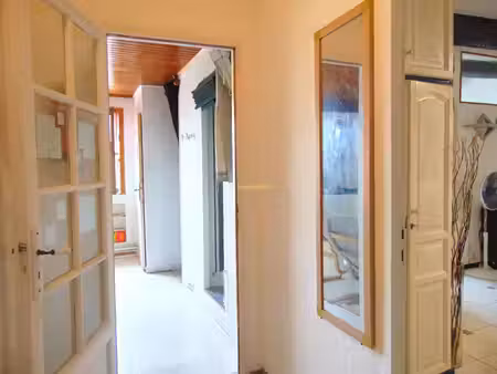 a vendre appartements t2+ studio indépendant