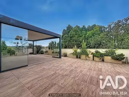 appartement à cagnes-sur-mer (06800)