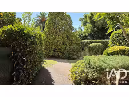 appartement à cannes (06400)