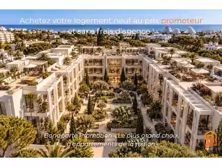 - t4 neuf disponible immediatement - la grande motte