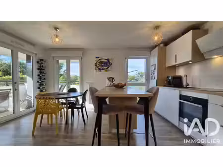 appartement à metz (57050)