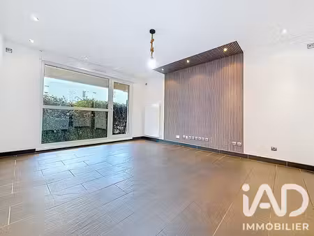 appartement à metz (57070)