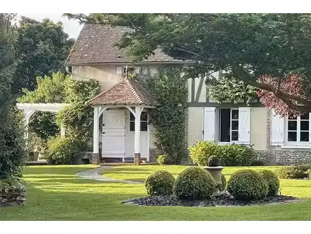 maison de prestige en vente saint-georges-motel  france