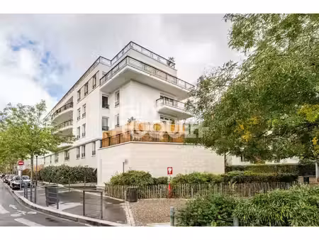 appartement à vendre de 1 pièce de 33 m²