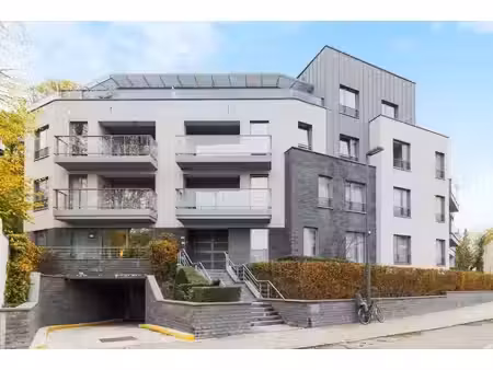 appartement à vendre à rue du vieux moulin 101 auderghem (vbe83562)
