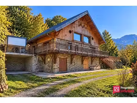 maison de 8 pièces de luxe en vente à ugine  france