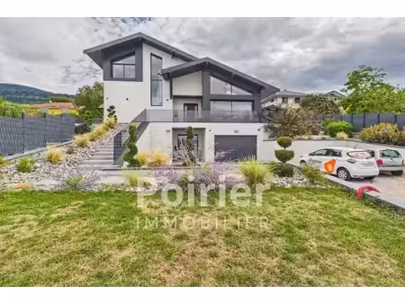 maison de luxe 5 chambres en vente à lugrin  auvergne-rhône-alpes