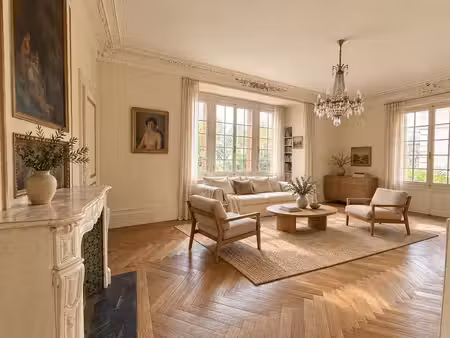 penthouse de luxe de 170 m2 en vente thonon-les-bains  france