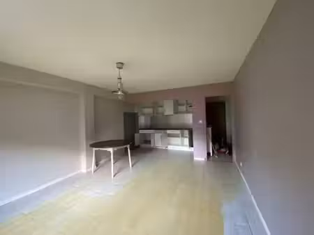 appartement de 3 chambres de luxe en vente à valloire  france
