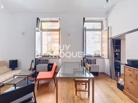 canut contemporain croix-rousse