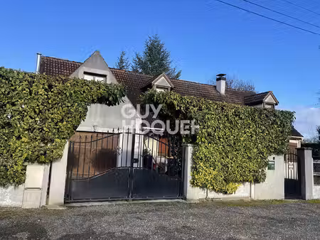 maison le malesherbois