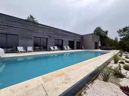maison de prestige de 140 m2 en vente terrasson-lavilledieu  nouvelle-aquitaine
