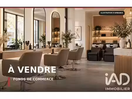 vente locaux professionnels 0 pièces 44 m² à nuaillé-d'aunis (17540)  36 600 €
