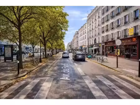 vente locaux professionnels 0 pièces 60 m² à paris 19ème (75019)  30 000 €