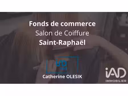 vente locaux professionnels 0 pièces 25 m² à saint-raphael (83700)  23 999 €