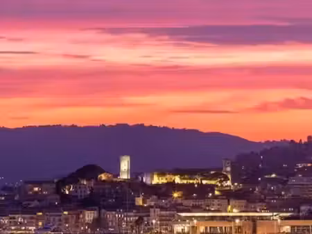 vente locaux professionnels 1 pièce 45 m² à cannes (06400)  130 000 €
