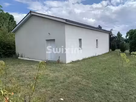 vente locaux professionnels 2 pièces 100 m² à charnay-lès-mâcon (71850)  270 000 €