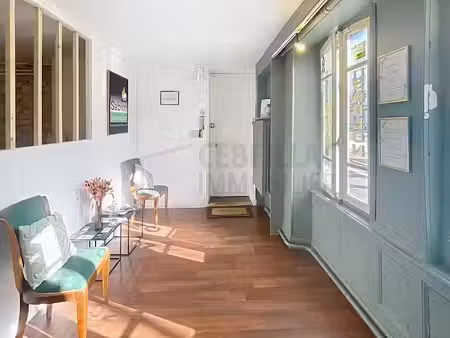 vente locaux professionnels 0 pièces 75.24 m² à clermont-ferrand (63000)  106 500 €