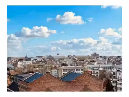 appartement à vendre à rue baron dhanis 61 etterbeek (vbe83614)