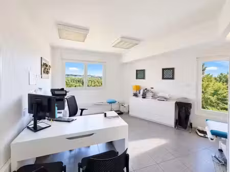 vente locaux professionnels 168 m² à cagnac-les-mines (81130)  169 600 €