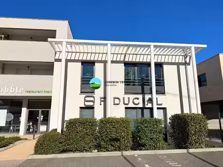 vente locaux professionnels 0 pièces 150 m² à entraigues-sur-la-sorgue (84320)  480 000 €