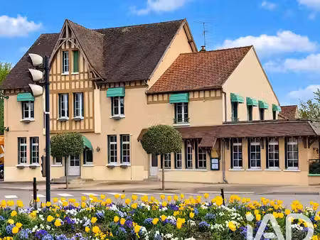 vente locaux professionnels 0 pièces 552 m² à joigny (89300)  208 000 €