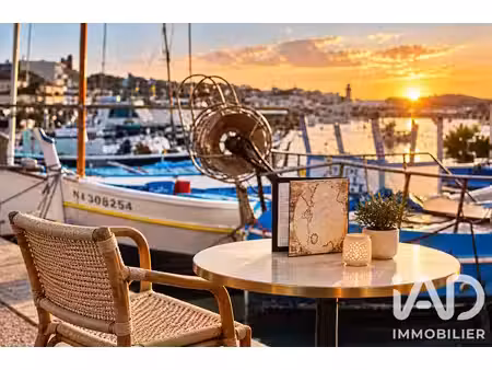 vente locaux professionnels 0 pièces 120 m² à sanary-sur-mer (83110)  739 000 €