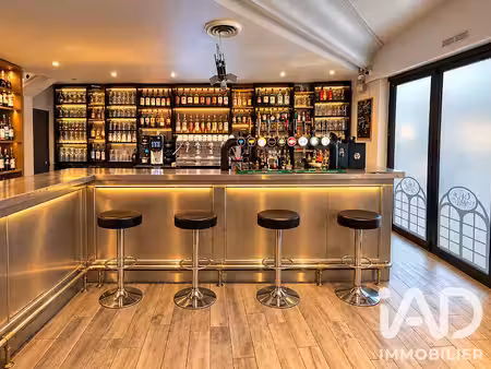 vente locaux professionnels 0 pièces 90 m² à sens (89100)  486 000 €
