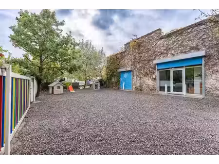 vente locaux professionnels 10 pièces 484 m² à toulouse (31000)  750 000 €