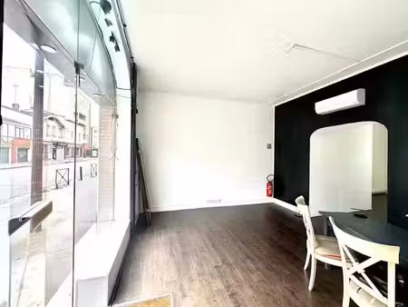 vente locaux professionnels 38 m² à toulouse (31000)  138 000 €