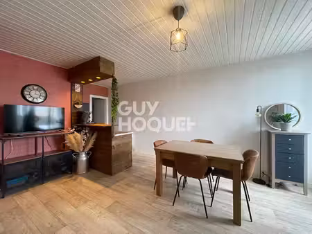 appartement 2 pièces à vendre à saint hilaire de riez