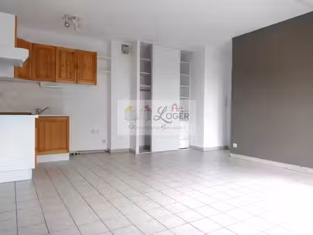 location appartement 2 pièces 30m² carquefou 44470