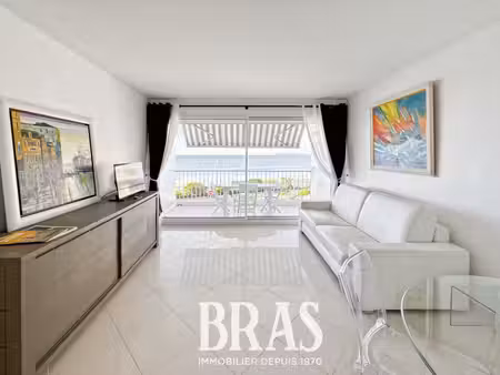 location appartement 1 pièce 27m² la baule escoublac 44500