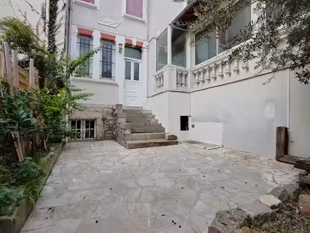 achat appartement 5 pièces 99m² biarritz 64200