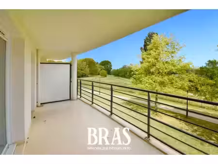 location appartement 4 pièces 75m² nantes 44200